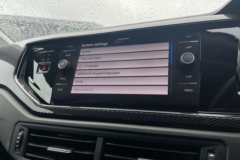 Used Volkswagen Polo 2022 for sale - 77570727: Photo 31