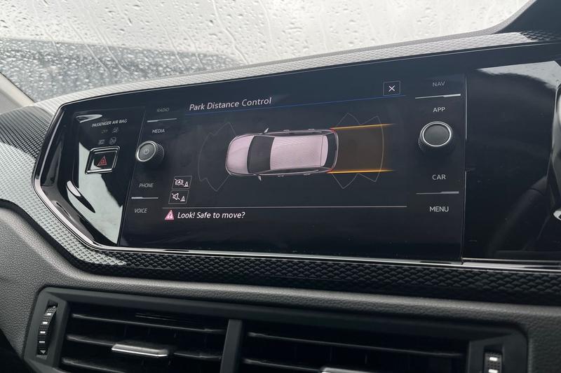 Used Volkswagen Polo 2022 for sale - 77570727: Photo 32