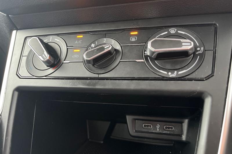 Used Volkswagen Polo 2022 for sale - 77570727: Photo 33