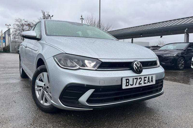 Used Volkswagen Polo 2022 for sale - 77570727: Photo 37