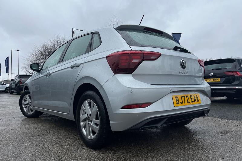 Used Volkswagen Polo 2022 for sale - 77570727: Photo 38