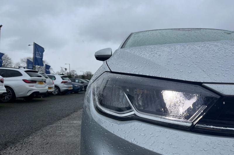 Used Volkswagen Polo 2022 for sale - 77570727: Photo 39