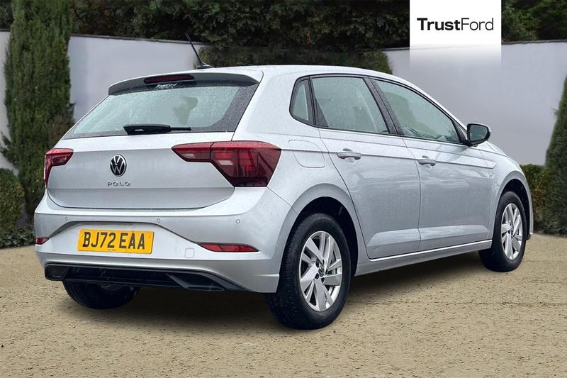 Used Volkswagen Polo 2022 for sale - 77570727: Photo 4