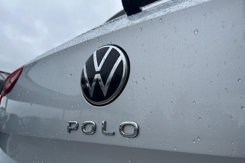 Used Volkswagen Polo 2022 for sale - 77570727: Photo 40