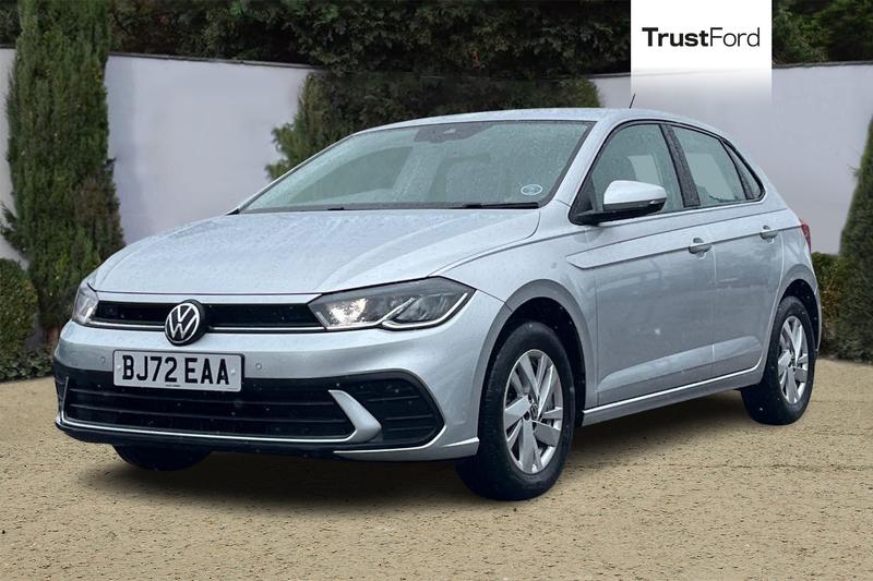 Used Volkswagen Polo 2022 for sale - 77570727: Photo 5