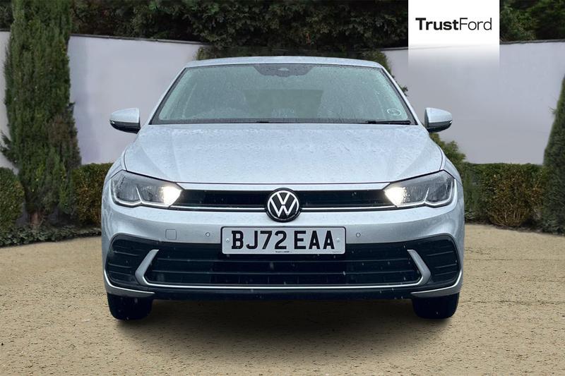 Used Volkswagen Polo 2022 for sale - 77570727: Photo 6