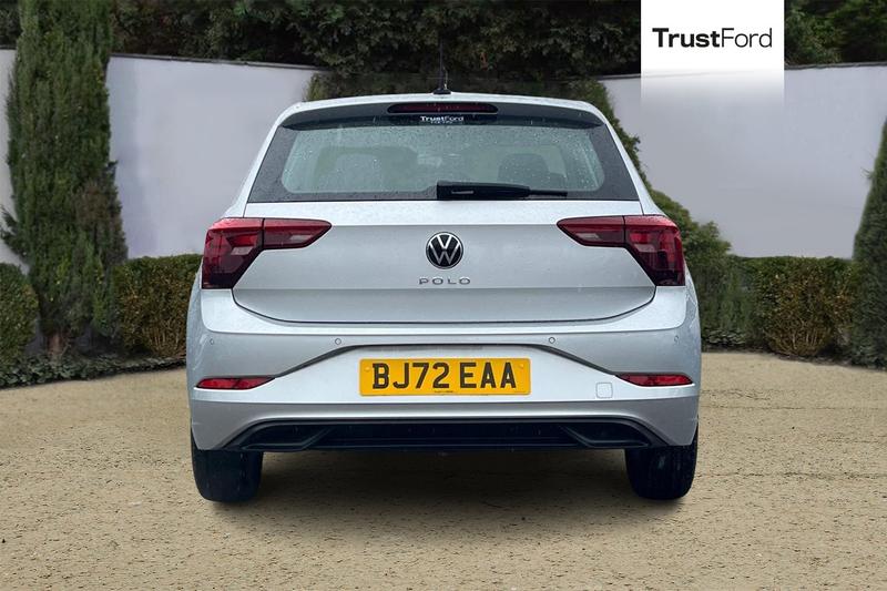 Used Volkswagen Polo 2022 for sale - 77570727: Photo 7