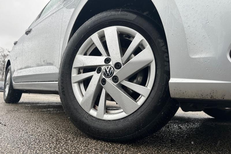 Used Volkswagen Polo 2022 for sale - 77570727: Photo 8