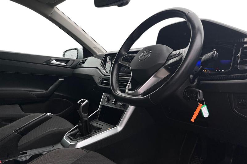 Used Volkswagen Polo 2022 for sale - 77570727: Photo 9