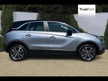 Used Vauxhall Crossland X 2020 for sale - 74650782: Photo