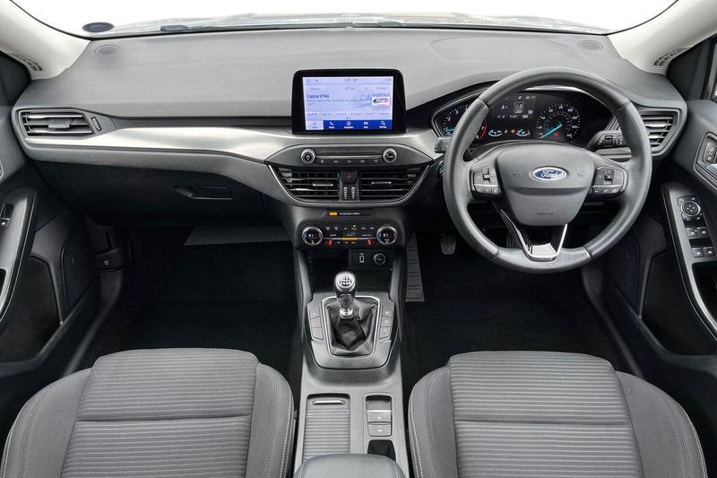 Used Ford Focus 2019 for sale - 78095182: Photo 10