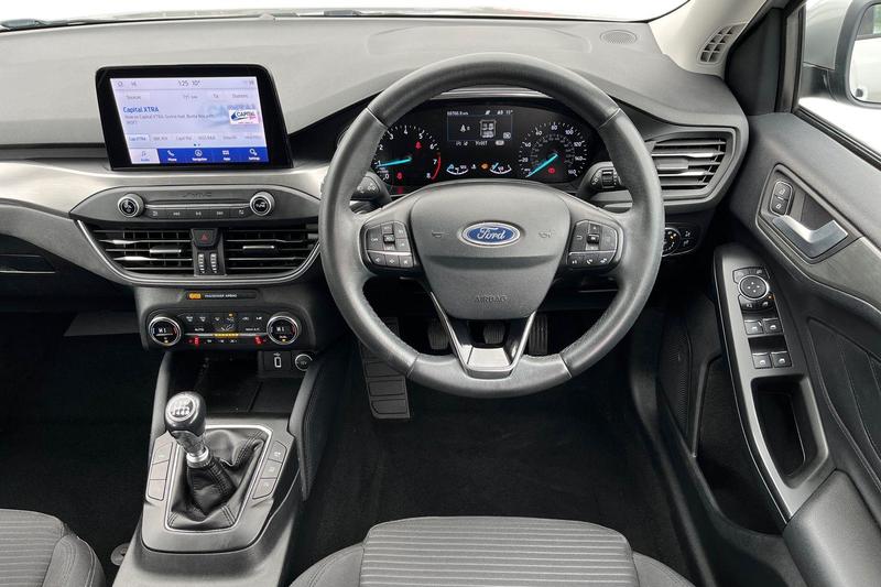 Used Ford Focus 2019 for sale - 78095182: Photo 11