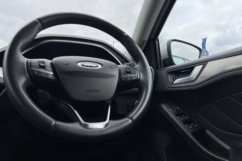 Used Ford Focus 2019 for sale - 78095182: Photo 12