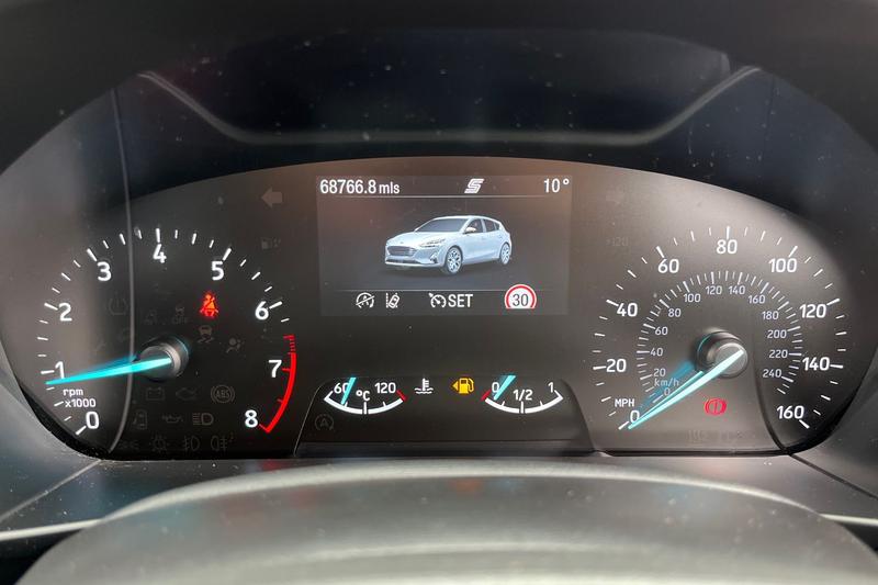 Used Ford Focus 2019 for sale - 78095182: Photo 13