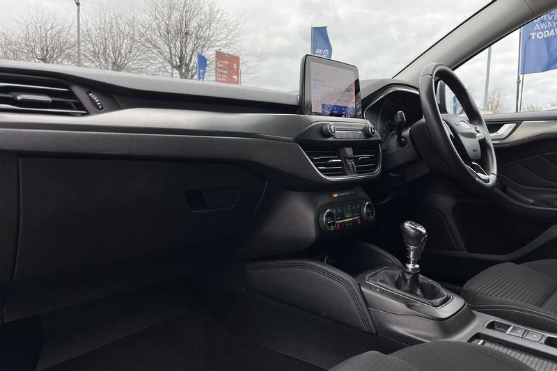 Used Ford Focus 2019 for sale - 78095182: Photo 18