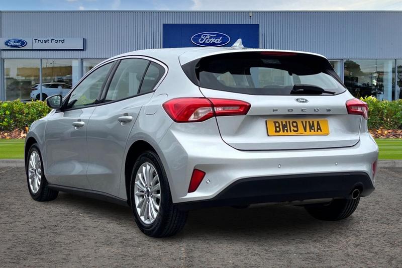 Used Ford Focus 2019 for sale - 78095182: Photo 2