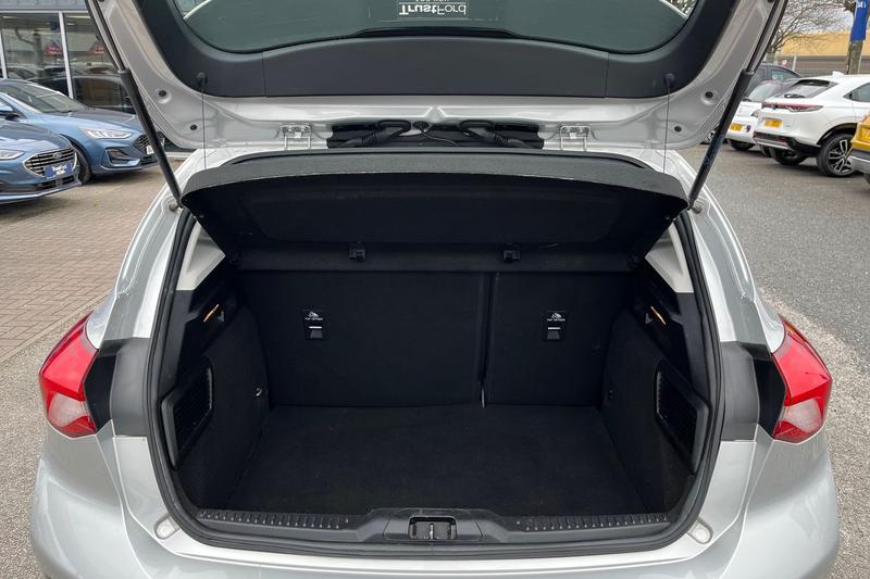 Used Ford Focus 2019 for sale - 78095182: Photo 21