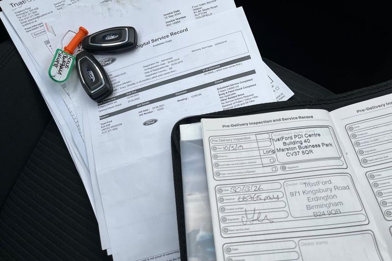 Used Ford Focus 2019 for sale - 78095182: Photo 22