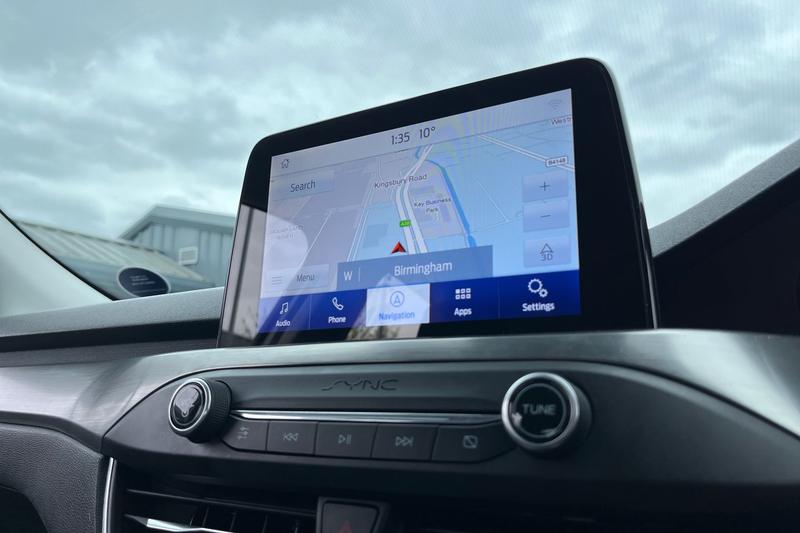 Used Ford Focus 2019 for sale - 78095182: Photo 25