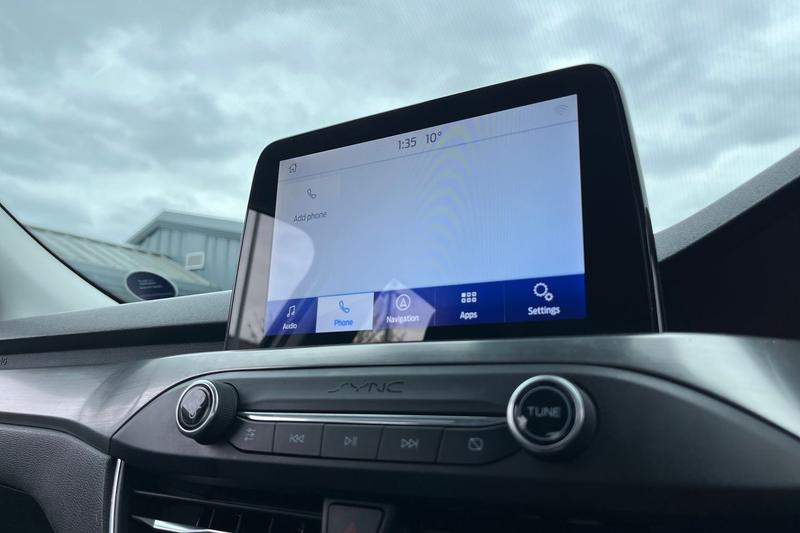 Used Ford Focus 2019 for sale - 78095182: Photo 26