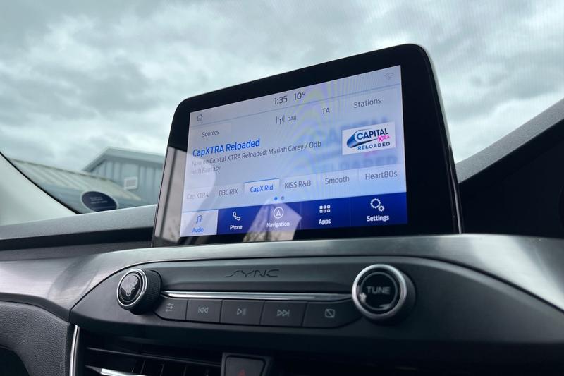 Used Ford Focus 2019 for sale - 78095182: Photo 27