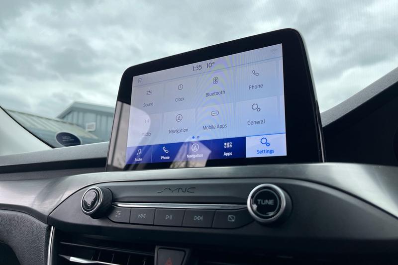 Used Ford Focus 2019 for sale - 78095182: Photo 29