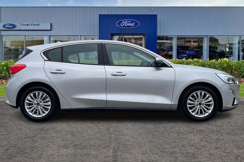 Used Ford Focus 2019 for sale - 78095182: Photo 3