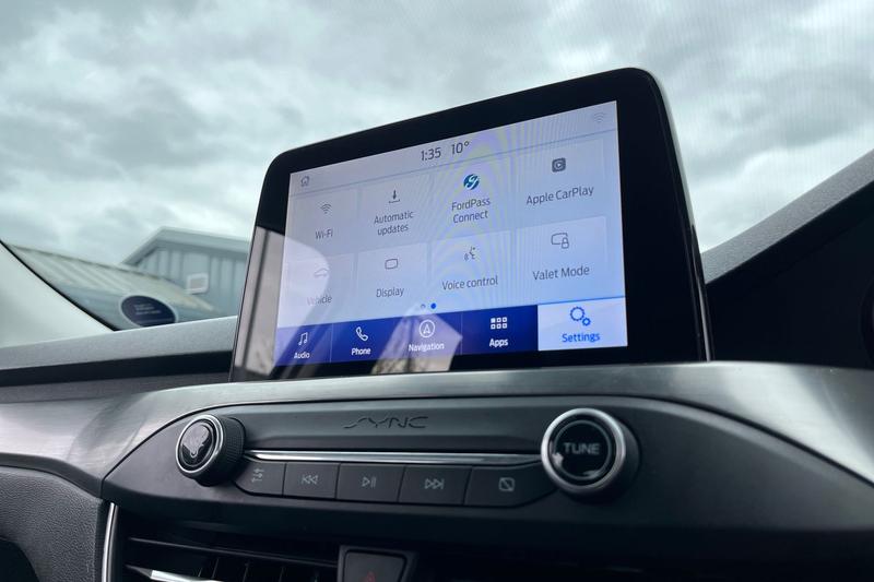 Used Ford Focus 2019 for sale - 78095182: Photo 30