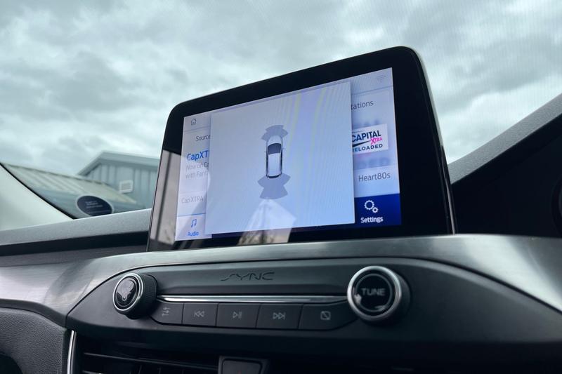 Used Ford Focus 2019 for sale - 78095182: Photo 31