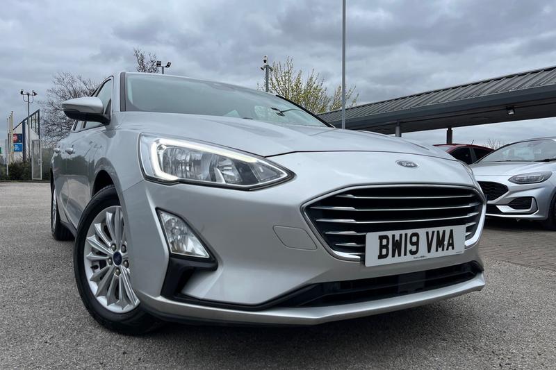 Used Ford Focus 2019 for sale - 78095182: Photo 37