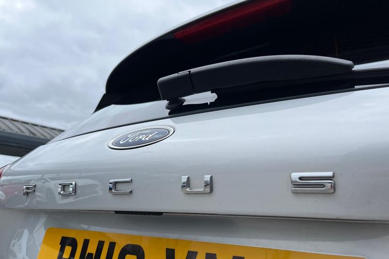 Used Ford Focus 2019 for sale - 78095182: Photo 39