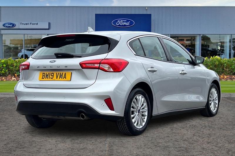 Used Ford Focus 2019 for sale - 78095182: Photo 4