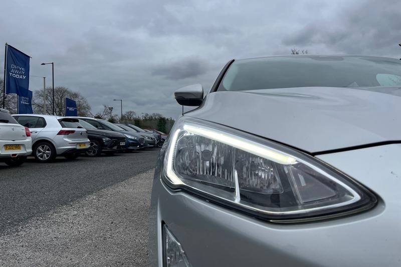 Used Ford Focus 2019 for sale - 78095182: Photo 40