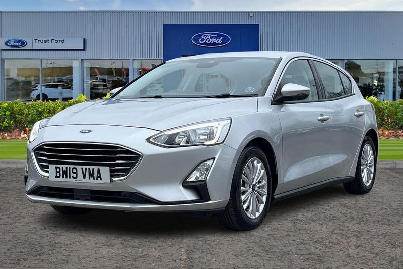 Used Ford Focus 2019 for sale - 78095182: Photo 5