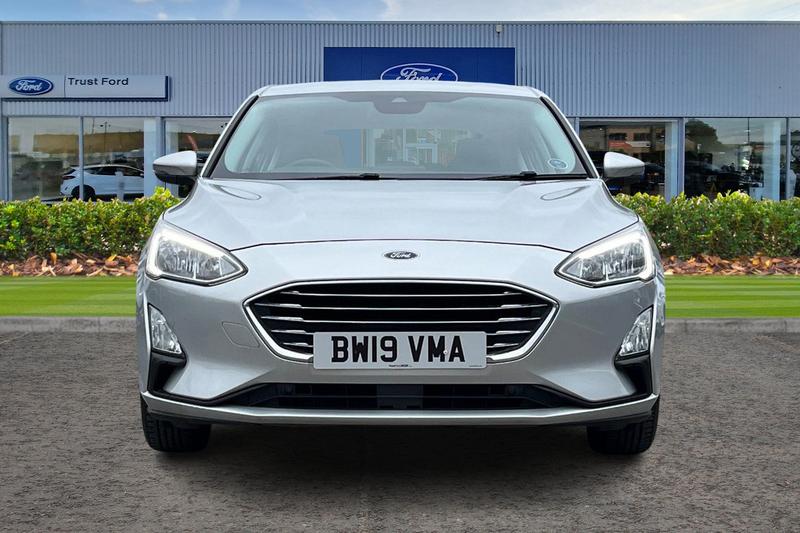 Used Ford Focus 2019 for sale - 78095182: Photo 6