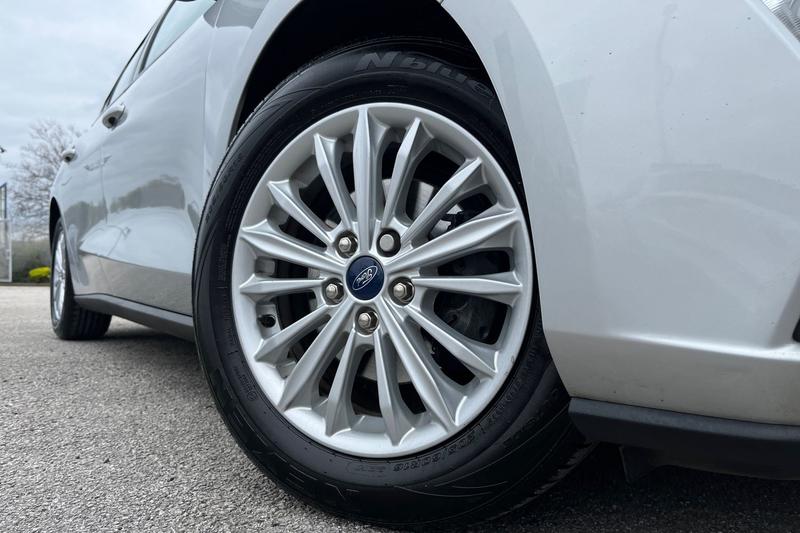 Used Ford Focus 2019 for sale - 78095182: Photo 8