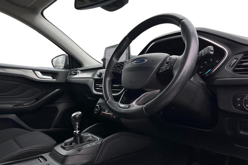 Used Ford Focus 2019 for sale - 78095182: Photo 9