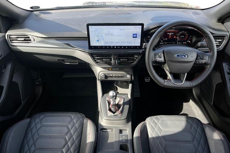 Used Ford Focus 2024 for sale - 78067614: Photo 10