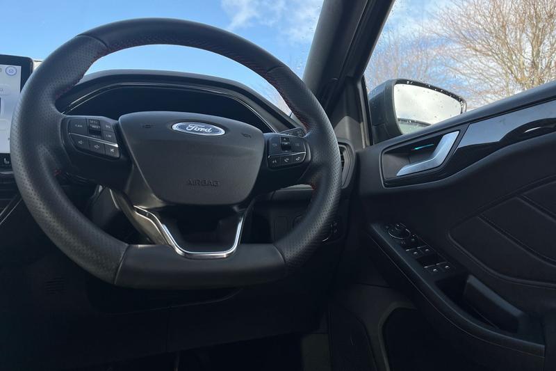 Used Ford Focus 2024 for sale - 78067614: Photo 12