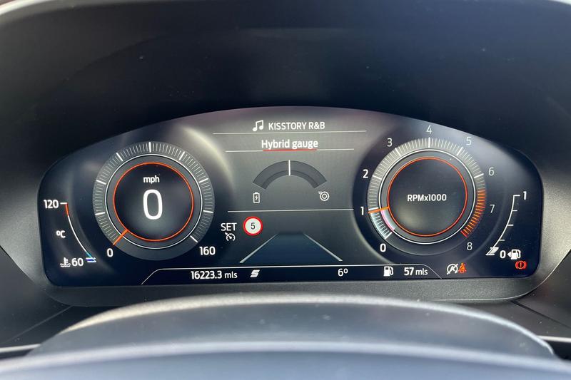 Used Ford Focus 2024 for sale - 78067614: Photo 13