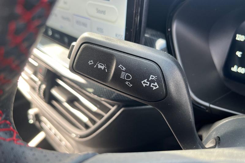 Used Ford Focus 2024 for sale - 78067614: Photo 14