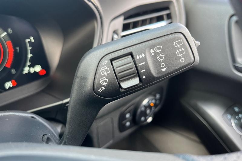 Used Ford Focus 2024 for sale - 78067614: Photo 15