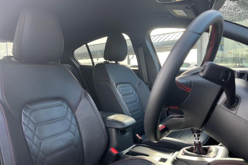 Used Ford Focus 2024 for sale - 78067614: Photo 17