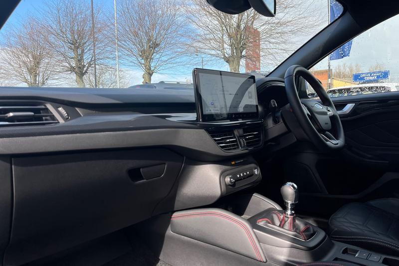 Used Ford Focus 2024 for sale - 78067614: Photo 18