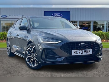 Used Ford Focus 2024 for sale - 78067614: Photo