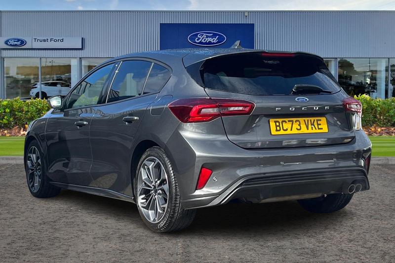 Used Ford Focus 2024 for sale - 78067614: Photo 2