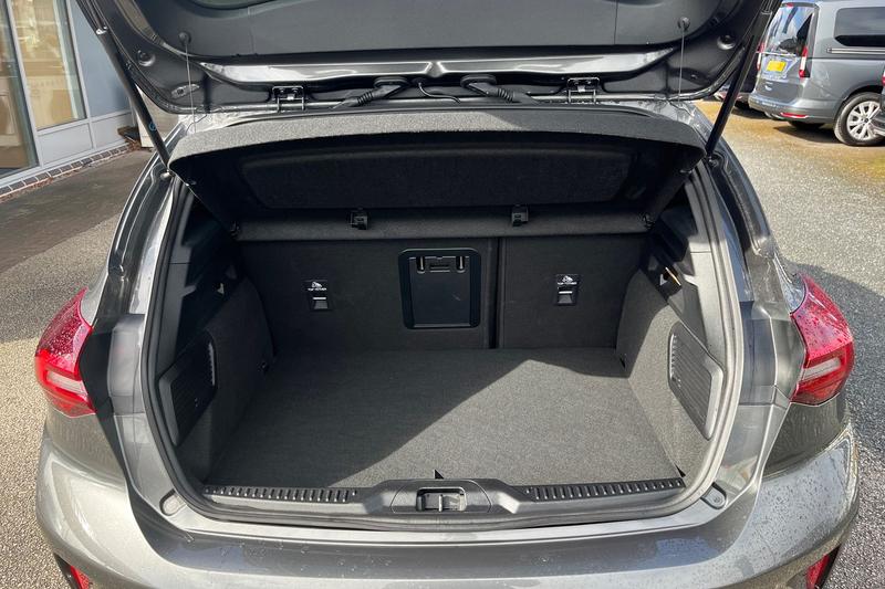 Used Ford Focus 2024 for sale - 78067614: Photo 21