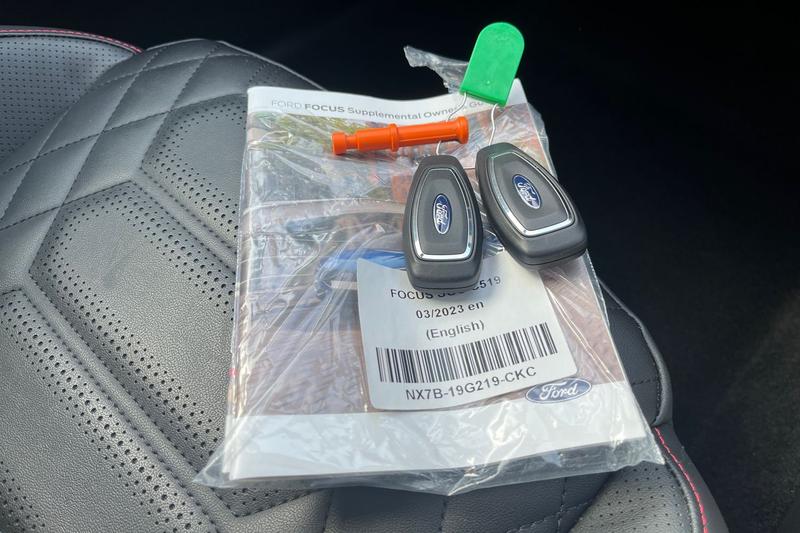 Used Ford Focus 2024 for sale - 78067614: Photo 22