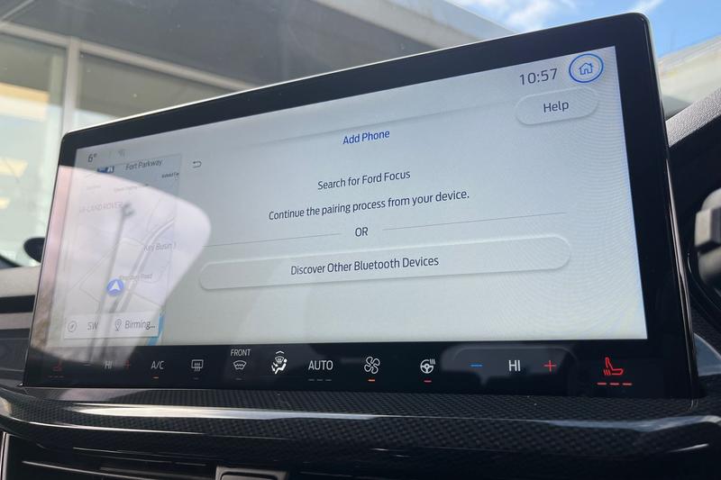 Used Ford Focus 2024 for sale - 78067614: Photo 28