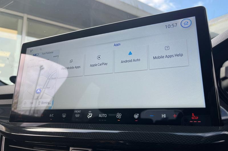 Used Ford Focus 2024 for sale - 78067614: Photo 29